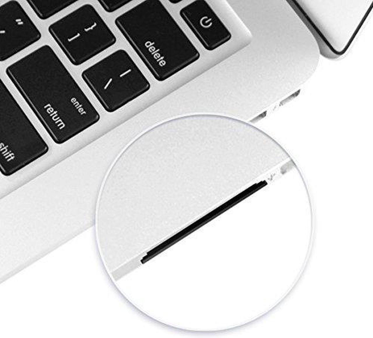 Alt view image 5 of 7 - Transcend 256GB JetDrive Lite 360 Storage Expansion Card for 15-Inch MacBook Pro with Retina Display (TS256GJDL360)