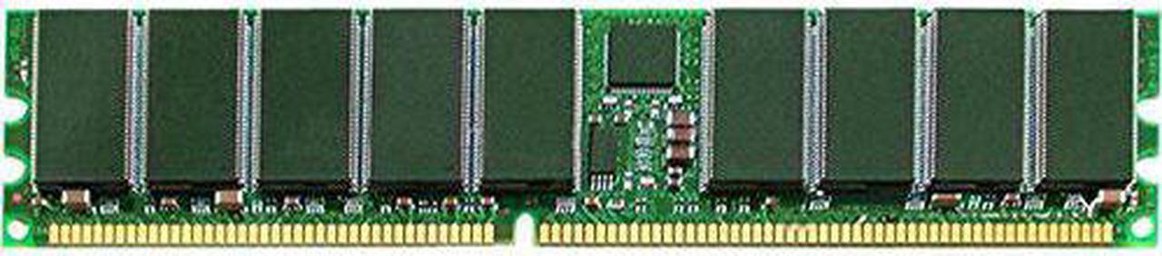 Main image of 373029-851 1Gb Ddr 400Mhz Pc-3200 184-Pin Cl3 Ecc Registered Dimm Mem