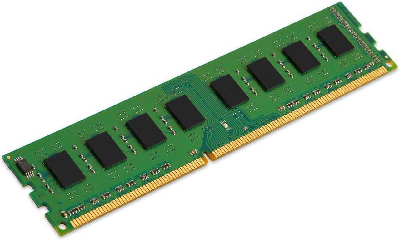 Micron Technology MT16KTF1G64AZ-1G9P1 DDR3L SDR UDIMM 8GB 1866MT/s Non ECC CL13 - (Components > Memory)