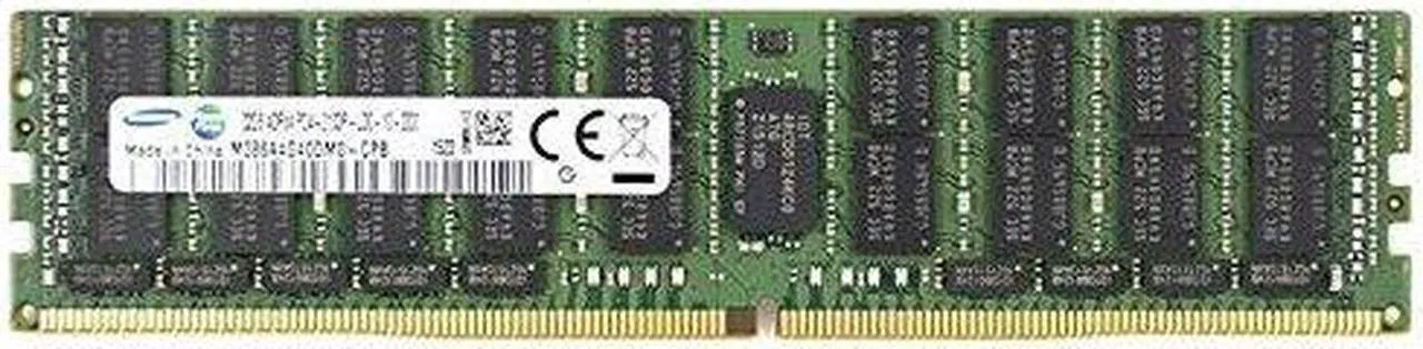 Main image of Samsung Memory M386A4G40DM0-CPB 32GB DDR4 2133 LRDIMM 1.2V Bare