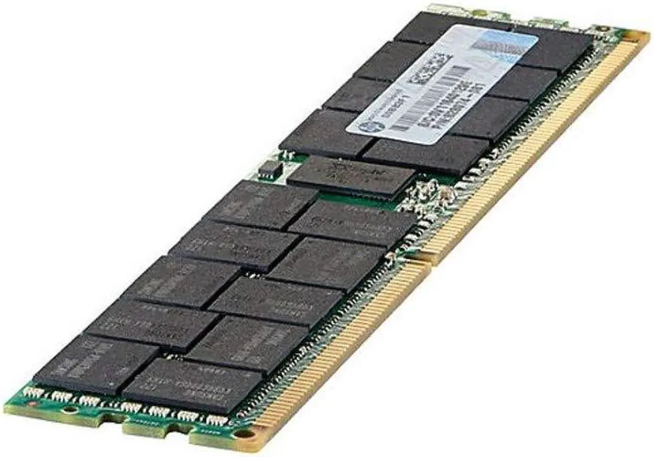 Alt view image 3 of 3 - HP 32GB DDR4 SDRAM 728629-B21 RAM Module