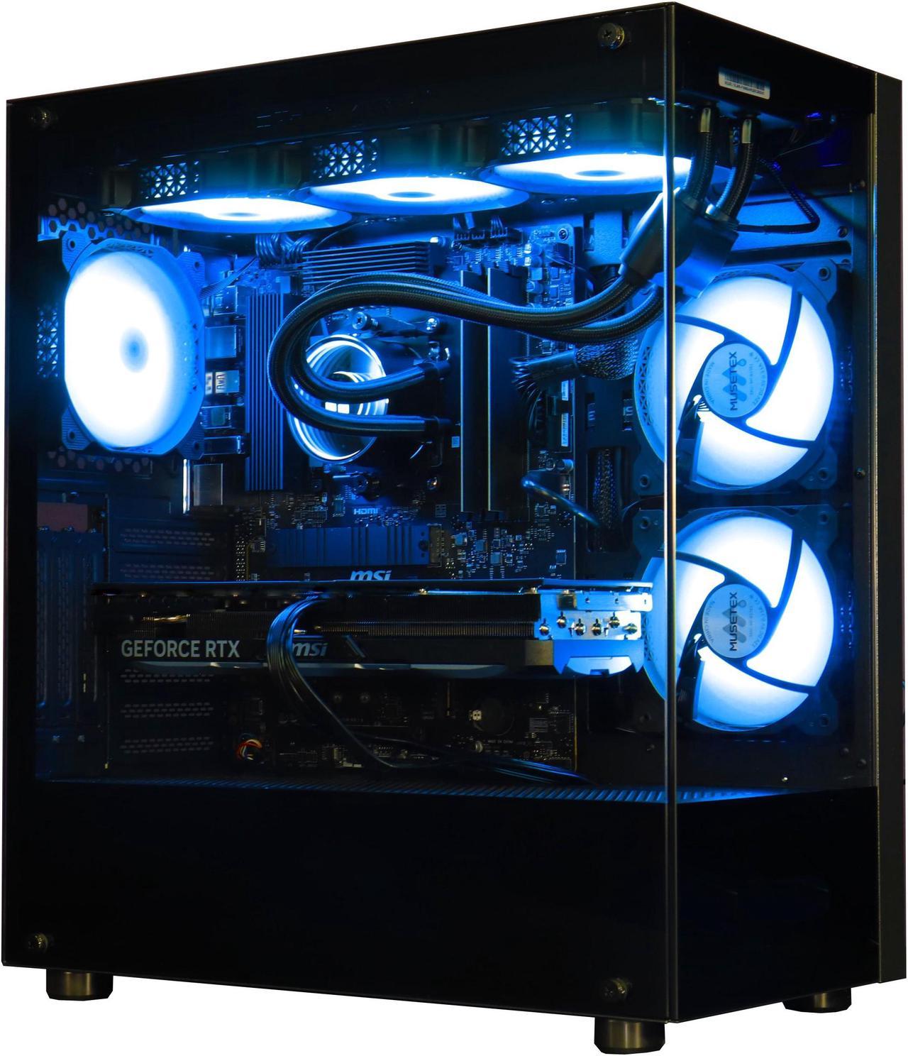 Cobratype Gaming PC