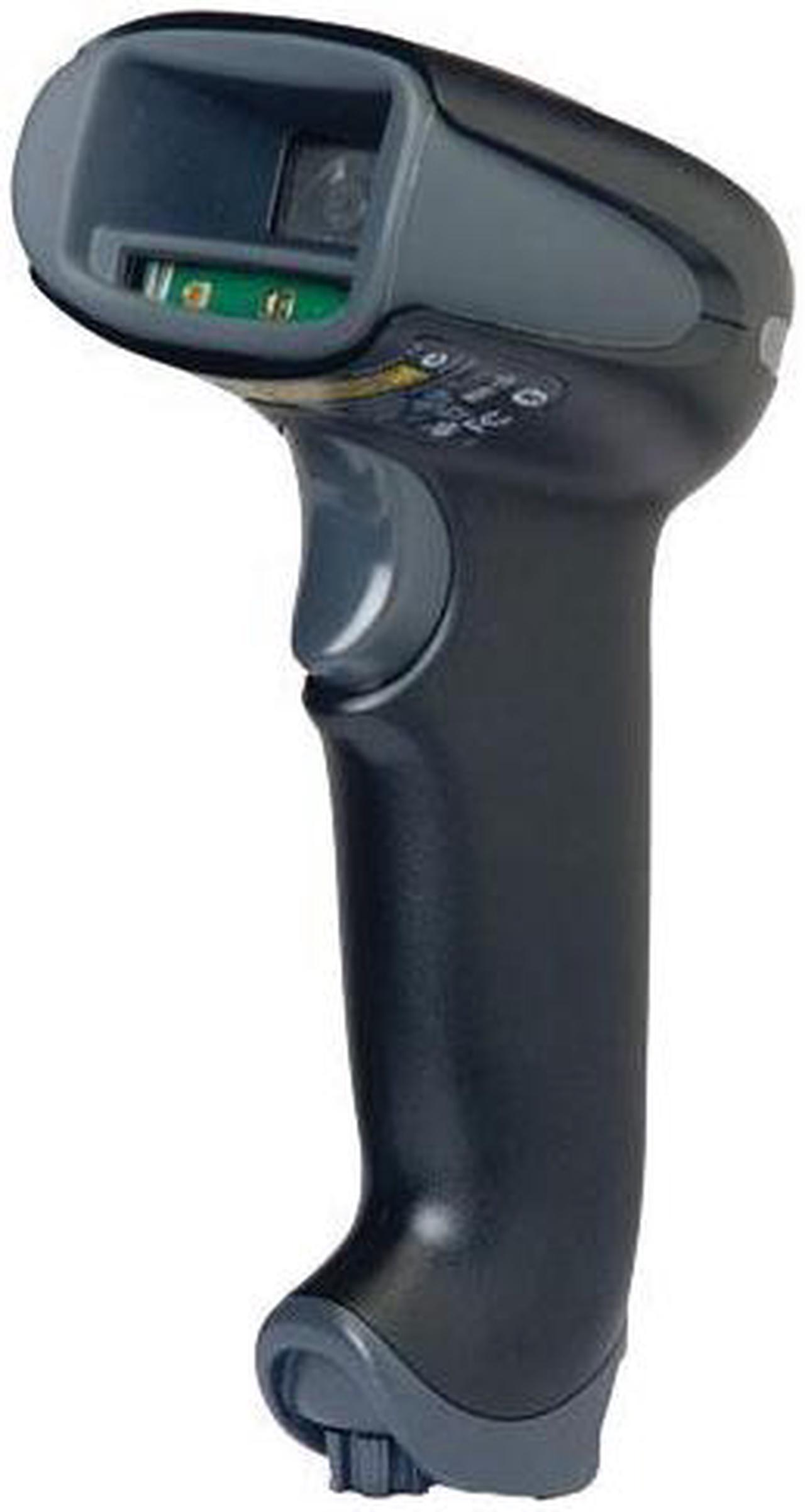 Honeywell 1900GSR-2USB 1/2D Wired Handheld Barcode Scanner Reader