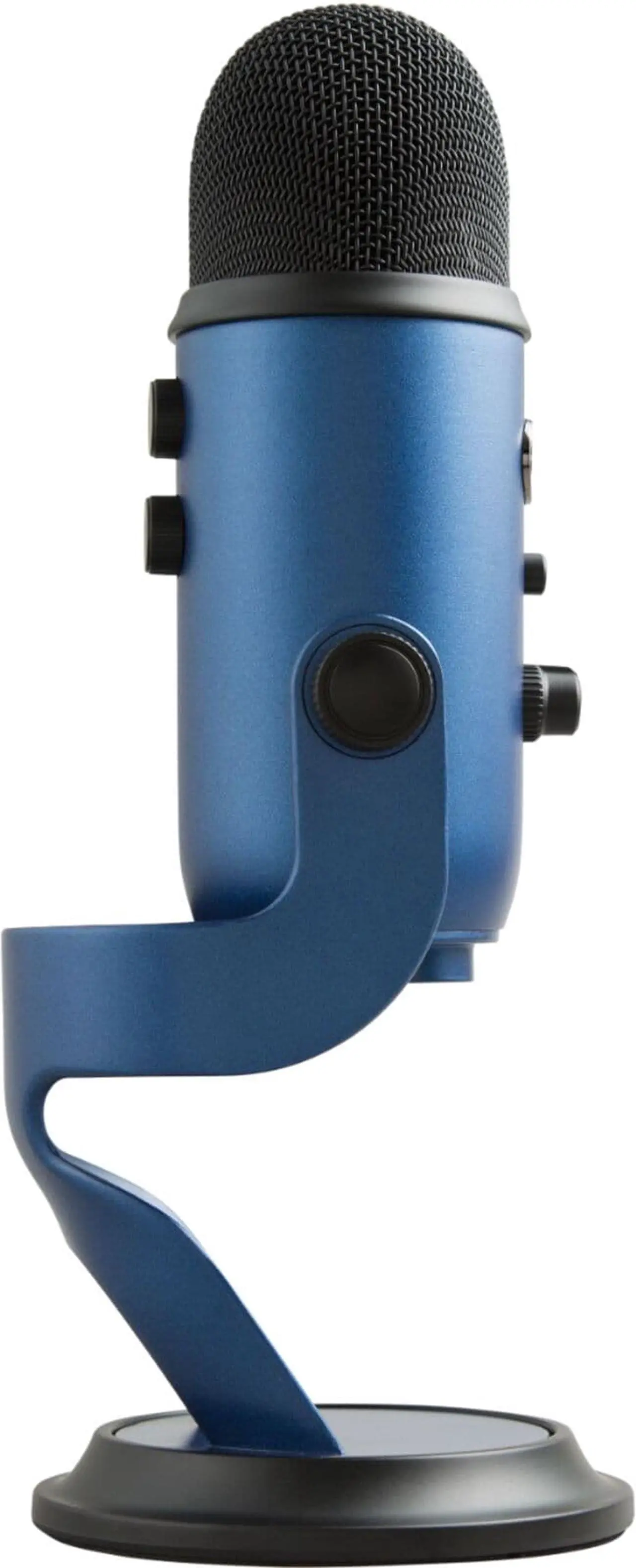 Alt view image 2 of 5 - Blue Microphones - Yeti Streamer Bundle