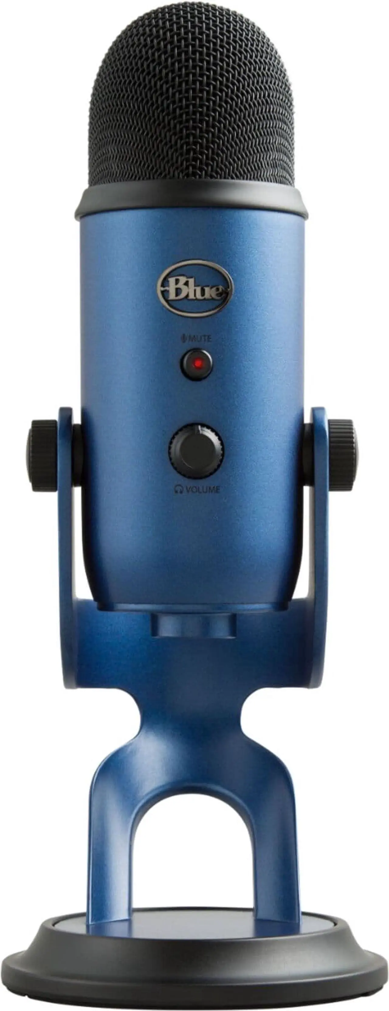 Main image of Blue Microphones - Yeti Streamer Bundle