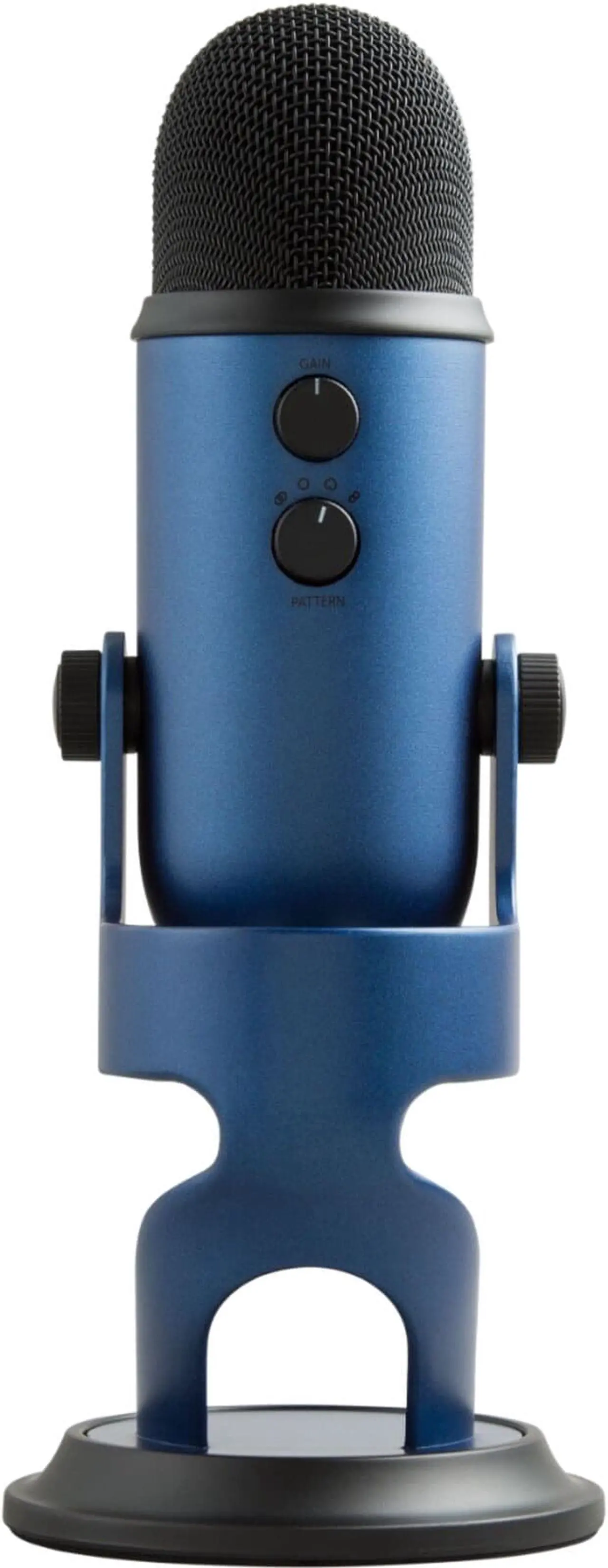 Alt view image 4 of 5 - Blue Microphones - Yeti Streamer Bundle