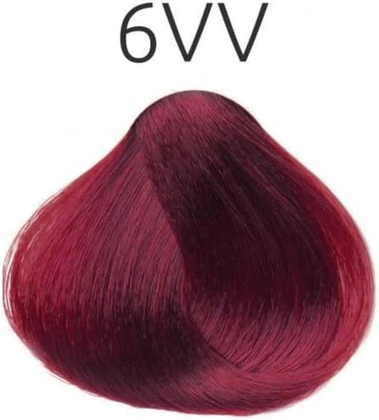 Alt view image 2 of 3 - Goldwell Colorance 6VV MAX Vivid Violet Demi-Permanent Hair Color 2oz 60ml