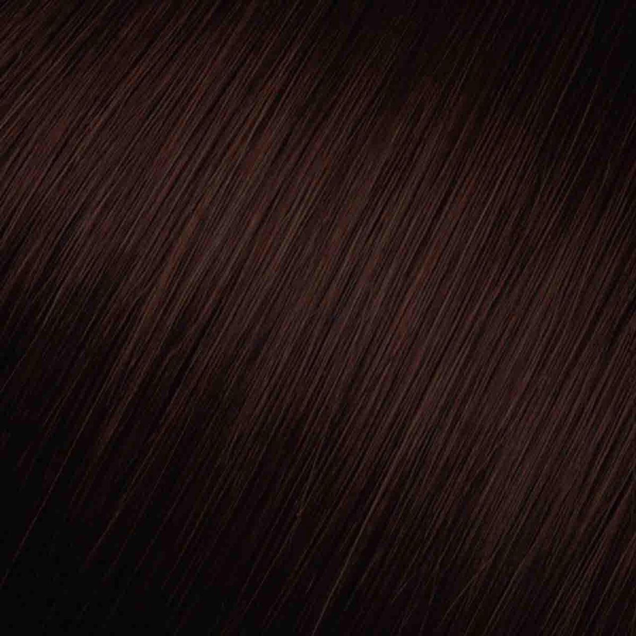 Alt view image 2 of 2 - Kenra Permanent Color 5RB Light Brown Red Brown Hair Coloring Creme 3oz