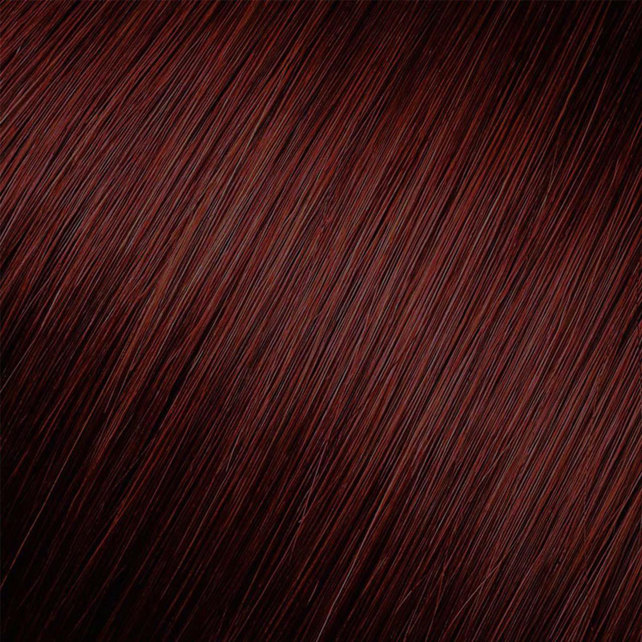 Alt view image 2 of 2 - Kenra Permanent Color 6RR Dark Blonde Extra Red Hair Coloring Creme 3oz