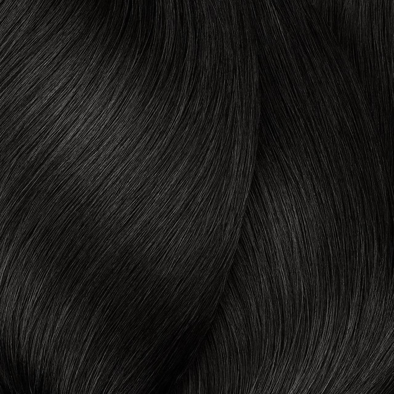 Alt view image 2 of 2 - Loreal Professionnel Paris Majirel Cool Cover 5.1/5B Light Ash Brown Ionene G Incell Permanent Hair Color 1.7oz 50ml