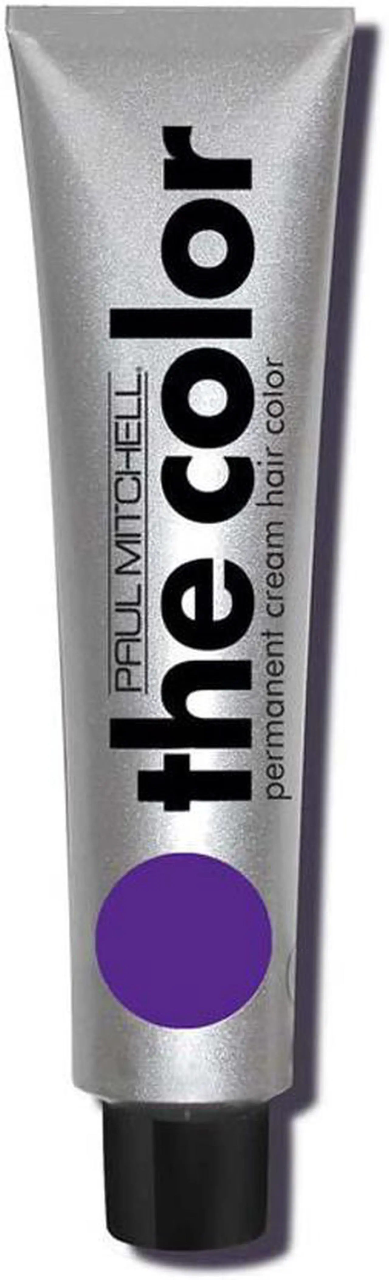 Alt view image 2 of 3 - Paul Mitchell The Color HLP Highlift Platinum Blonde Permanent Cream Hair Color 3 OZ