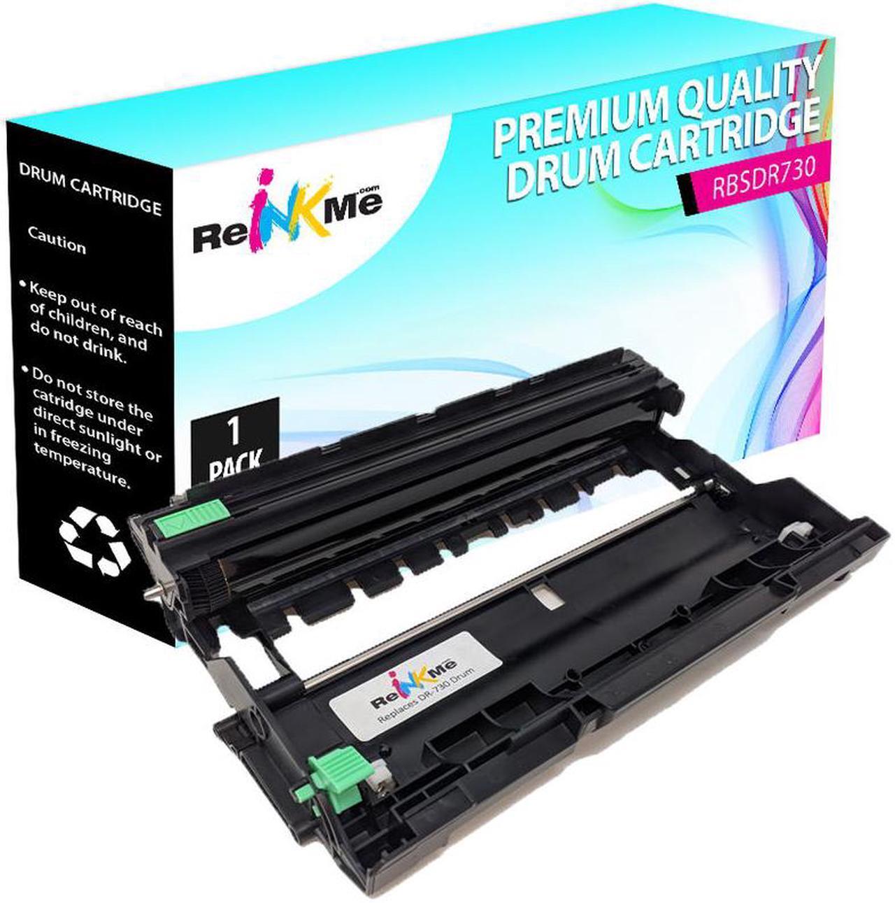 Main image of ReInkMe Compatible DR-730 Drum Unit for Brother HL-L2350DW L2370DW L2390DW