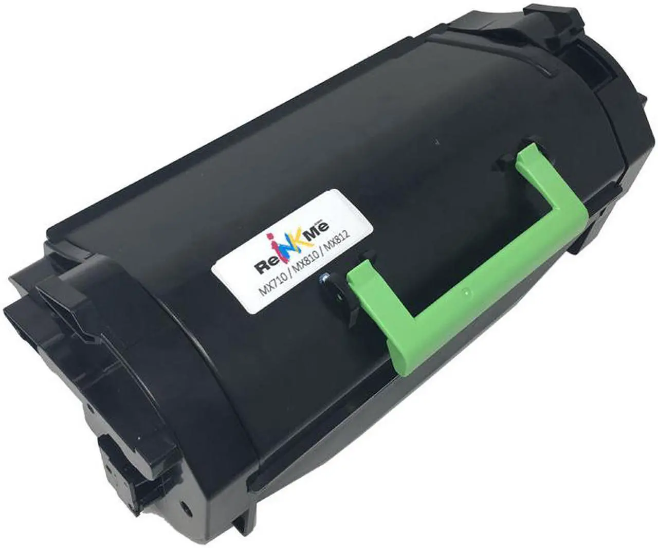 Main image of ReInkMe Compatible 62D1000 Toner Cartridge for Lexmark MX711 MX810 MX811 MX812