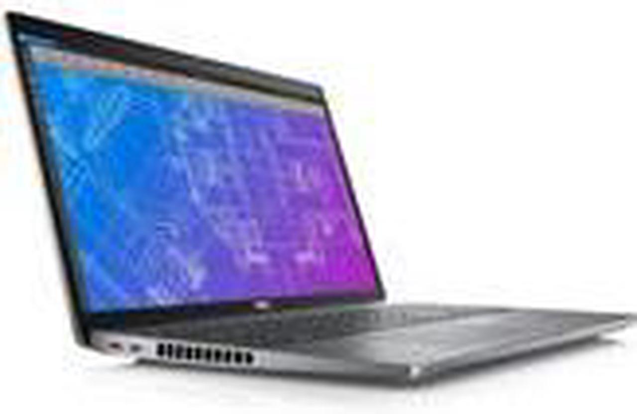 Main image of Dell Precision 3000 3570 15.6" Mobile Workstation - Full HD - 1920 x 1080 - Intel Core i5 12th Gen i5-1235U Deca-core (10 Core) 1.70 GHz - 16 GB Total RAM - 256 GB SSDNEW