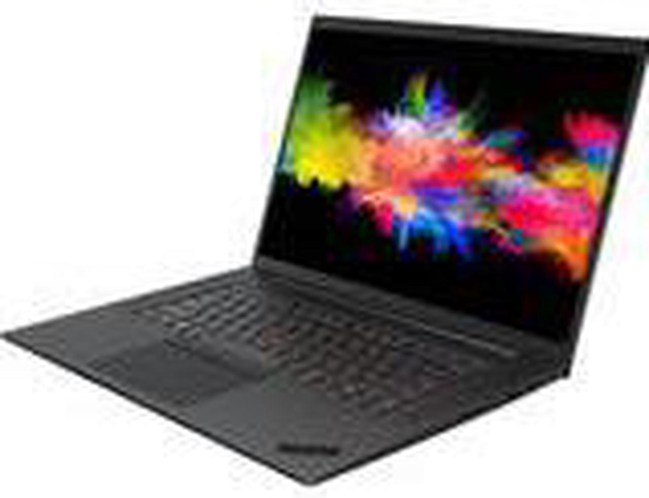 Alt view image 10 of 12 - Lenovo ThinkPad P1 Gen 4 20Y4S2NL00 16" Mobile Workstation - WQXGA - 2560 x 1600 - Intel Core i7 11th Gen i7-11850H Octa-core (8 Core) 2.50 GHz - 16 GB RAM - 512 GB SSD - Black - Intel WM590 Chip