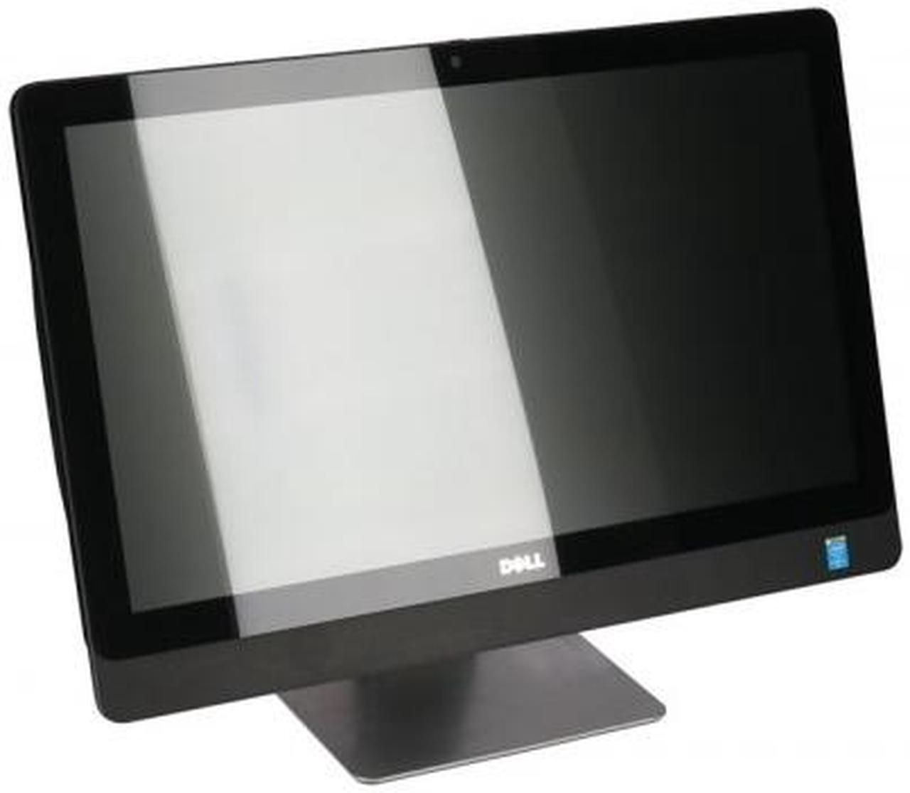 Alt view image 3 of 3 - Dell OptiPlex 9030 AIO 23" All-In-One Intel CoreI5 4th Gen I5-4690S 3.2GHz 16 GB DDR3 500GB SATA