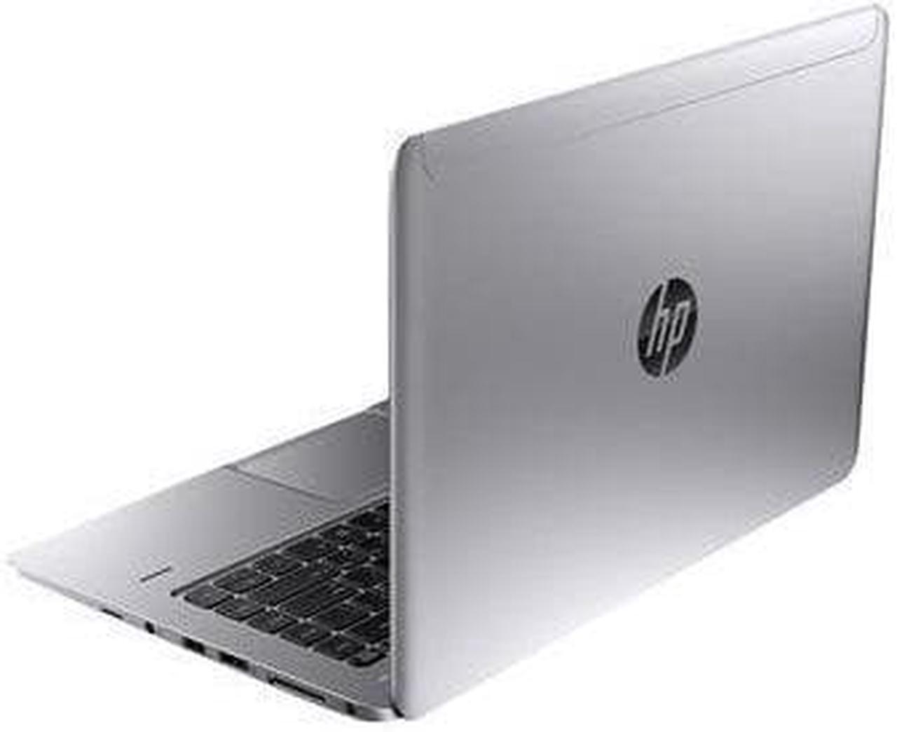 Alt view image 2 of 2 - HP EliteBook Folio 1040 G3 14" Touchscreen Intel Core i5 8GB RAM, 256GB SSD Windows 10 Pro
