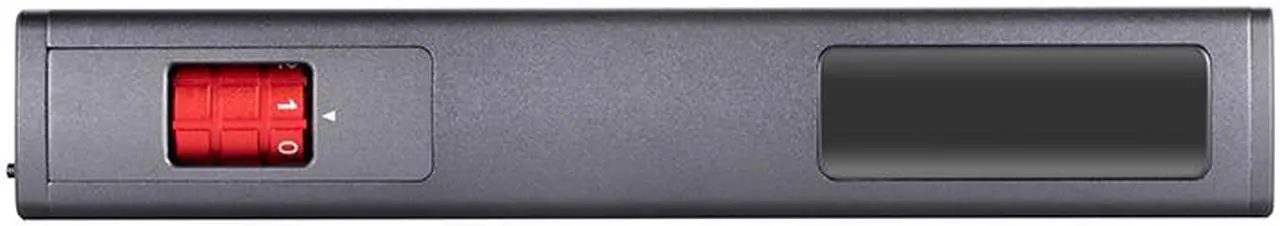 Alt view image 4 of 6 - XDUOO XD05 BAL USB DAC ES9038Q2M *2 Decoder Bluetooth 5.0 APTX LDAC 32Bit 768KHz DSD Headphone Amplifier AMP XMOS XU208