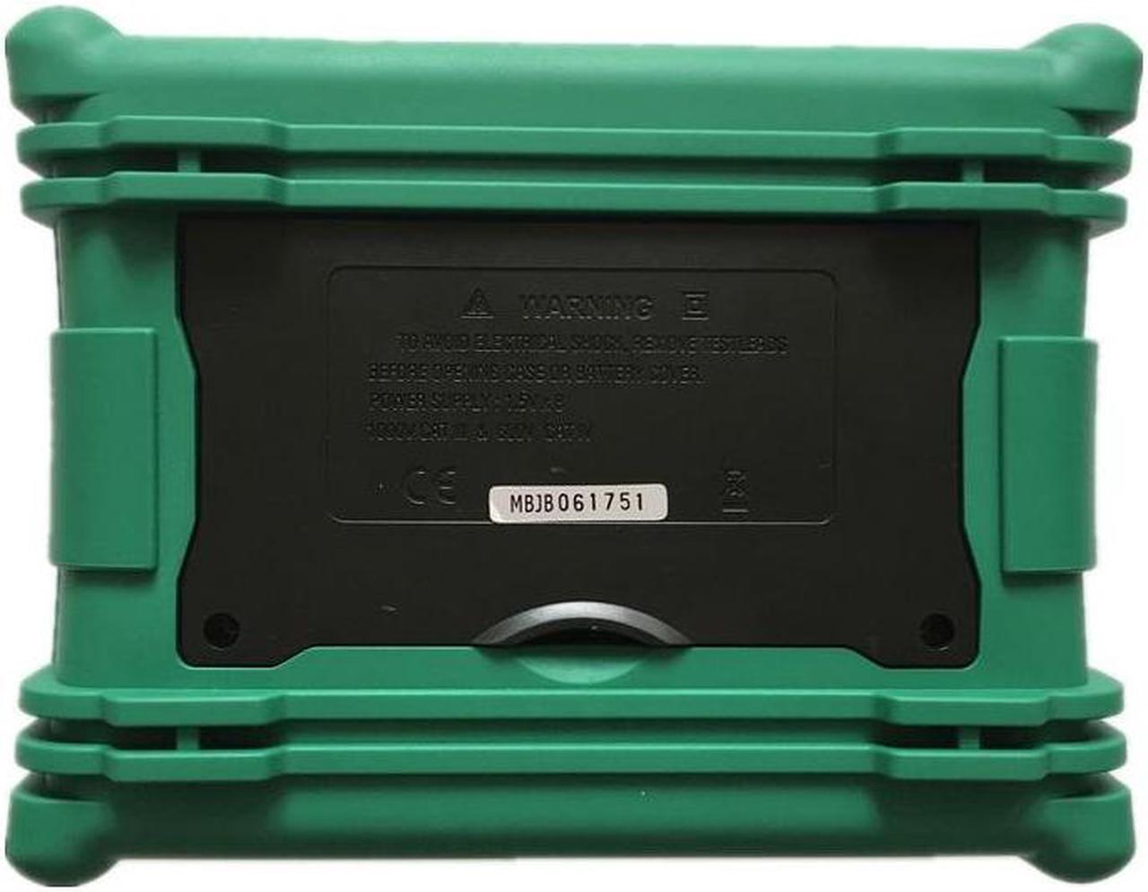 Alt view image 3 of 7 - MASTECH MS5205 Insulation resistance tester digital megohmmeter 2500V electrician megger MASTECH MS5205