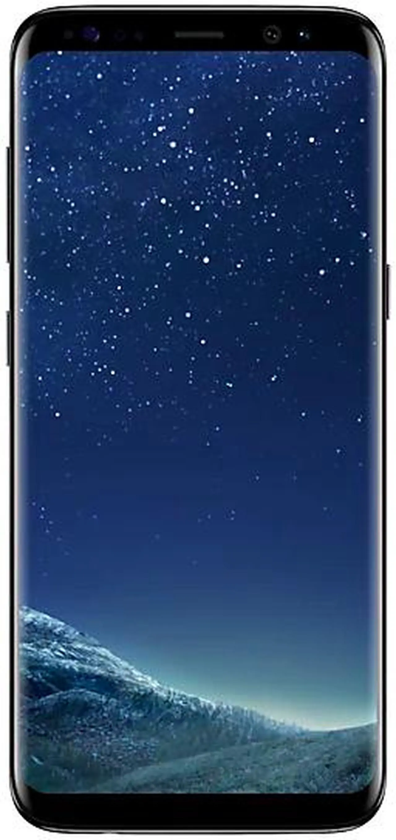 Main image of Samsung Galaxy S8 Unlocked Smartphone 5.8" SuperAMOLED US Version