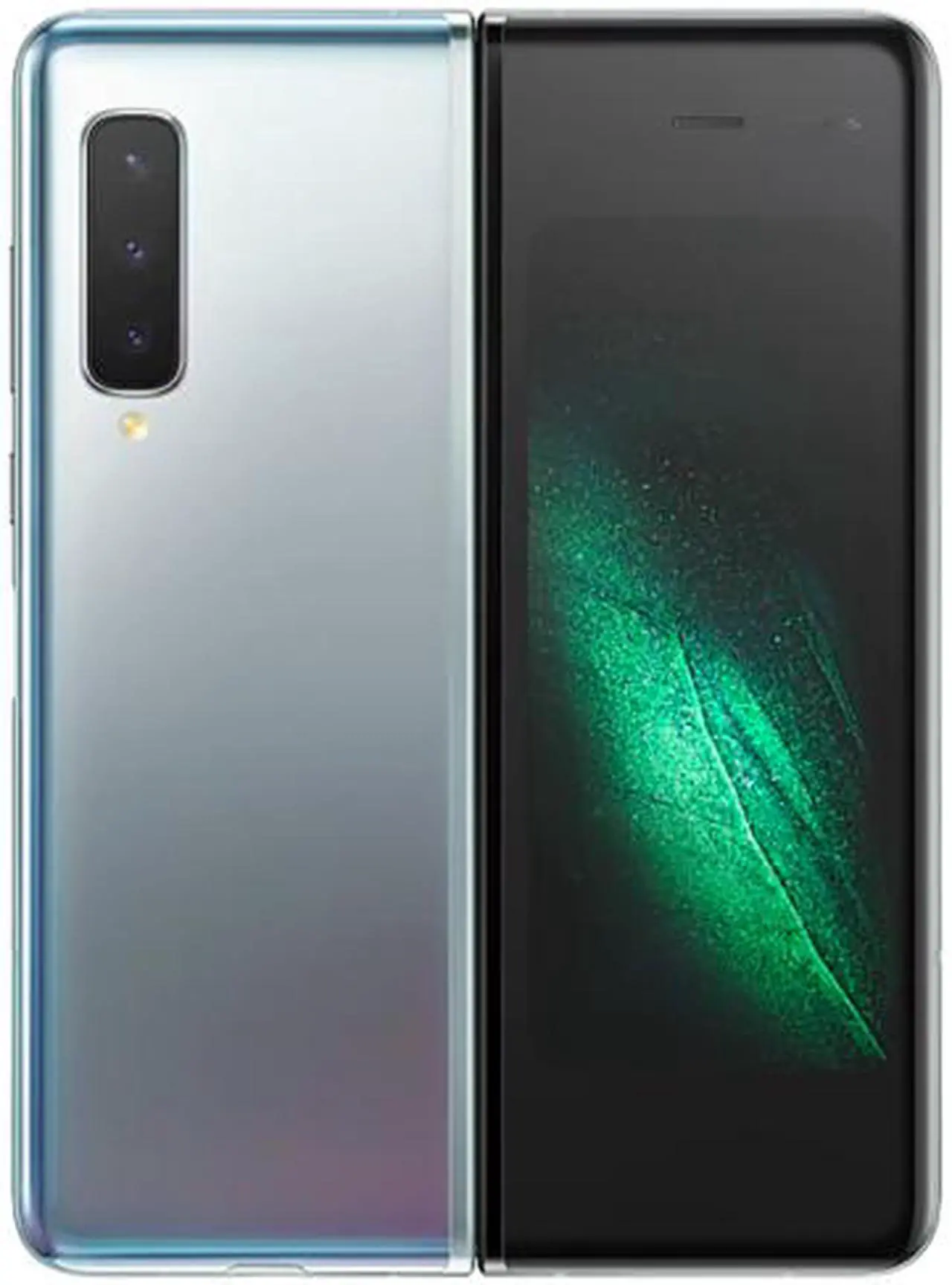Alt view image 5 of 5 - Samsung Galaxy S8+ Unlocked 6.2" Super AMOLED Smartphone SM-G955U US Version