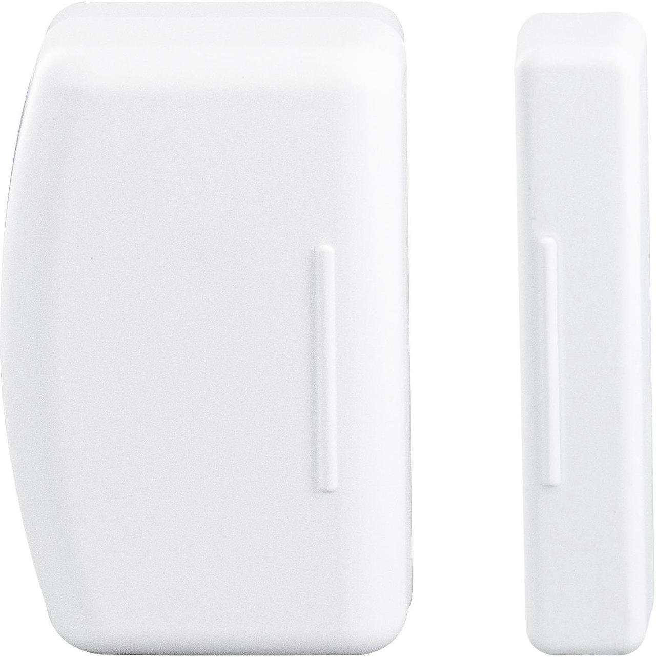 Main image of THIRDREALITY Zigbee Door and Window Sensor for Home Security, ZigBee Hub Required, Works with SmartThings, Hubitat or Echo Devices with Build-in Zigbee Hub