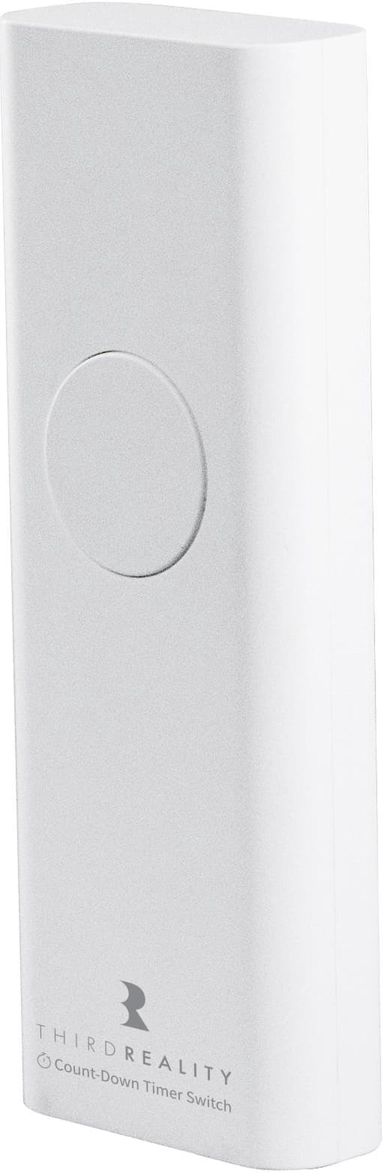 Alt view image 2 of 6 - THIRDREALITY Countdown Timer Switch for Bathroom Fans and Household Lights, Upgrade Your existing Toggle or Rocker Light Switch to Timer Switch Without Wiring, Programmable with The APP