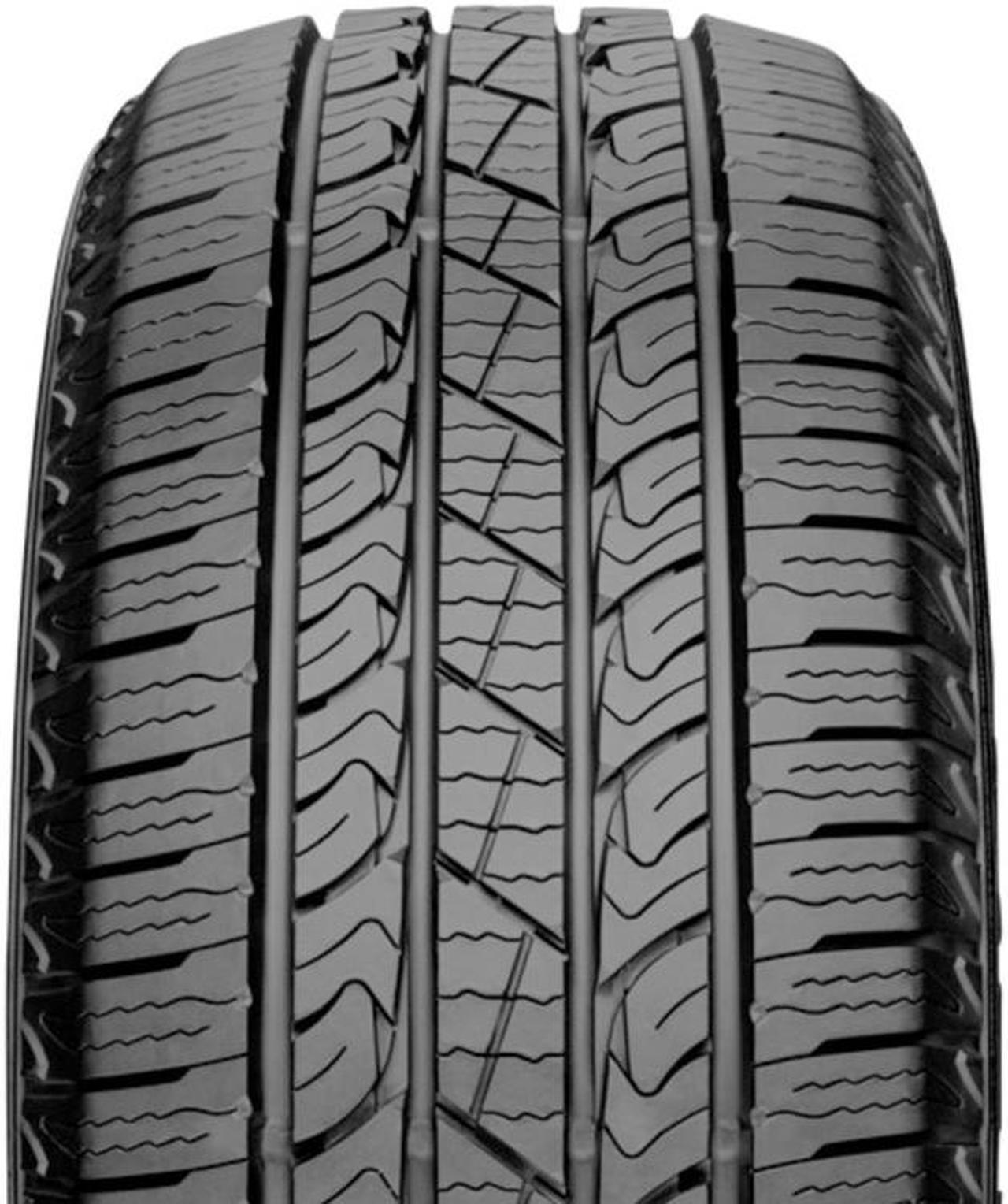 Alt view image 6 of 12 - (1) New Nexen Roadian HTX RH5 245/60/20 109H Highway All-Season Tire