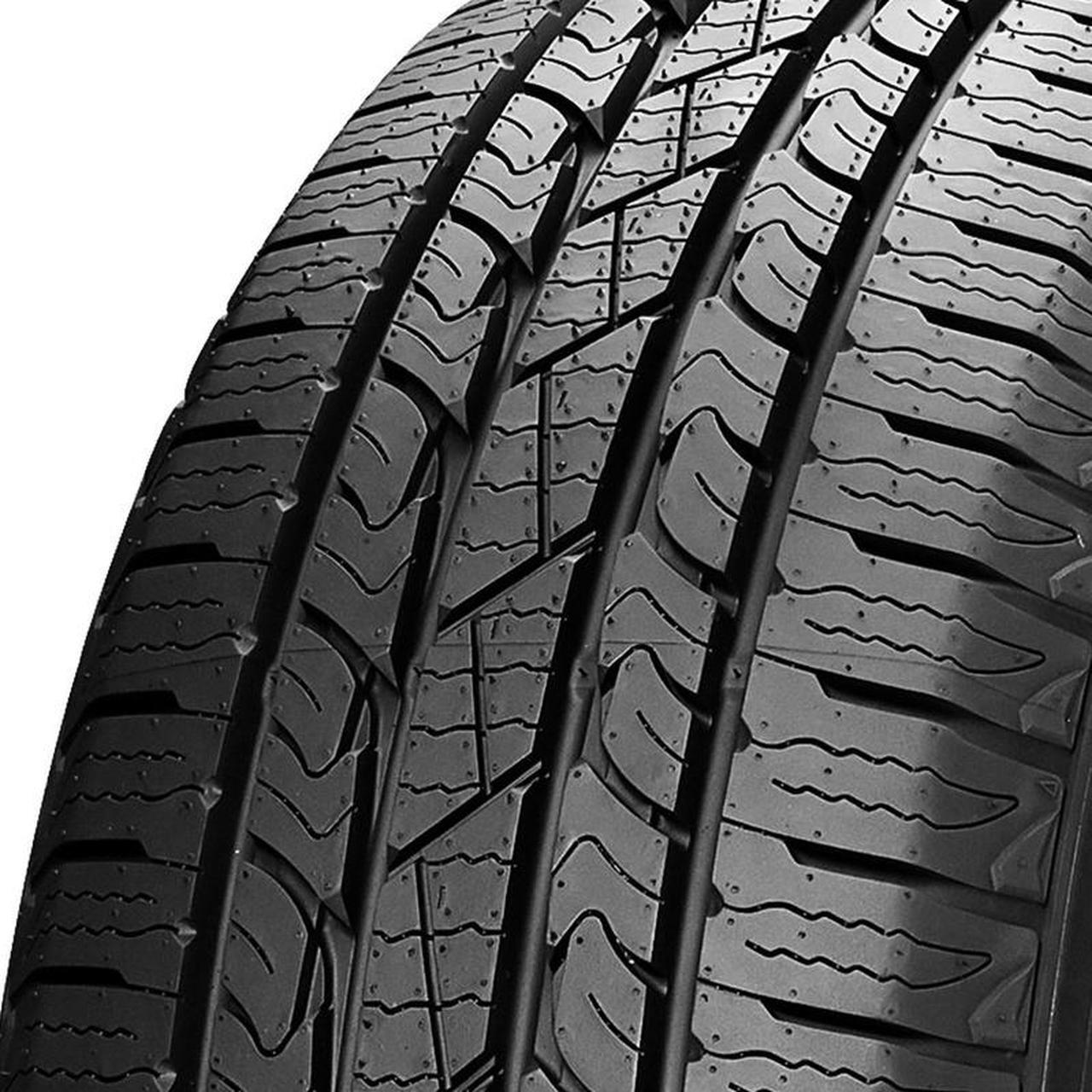 Alt view image 5 of 12 - (1) New Nexen Roadian HTX RH5 245/60/20 109H Highway All-Season Tire