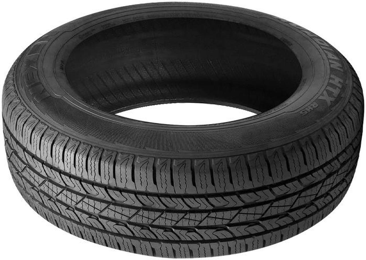 Main image of (1) New Nexen Roadian HTX RH5 245/60/20 109H Highway All-Season Tire