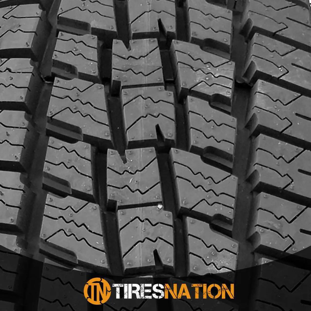 Alt view image 5 of 12 - (1) New Lexani Terrain Beast AT 275/55R20 113T All Terrain Tires