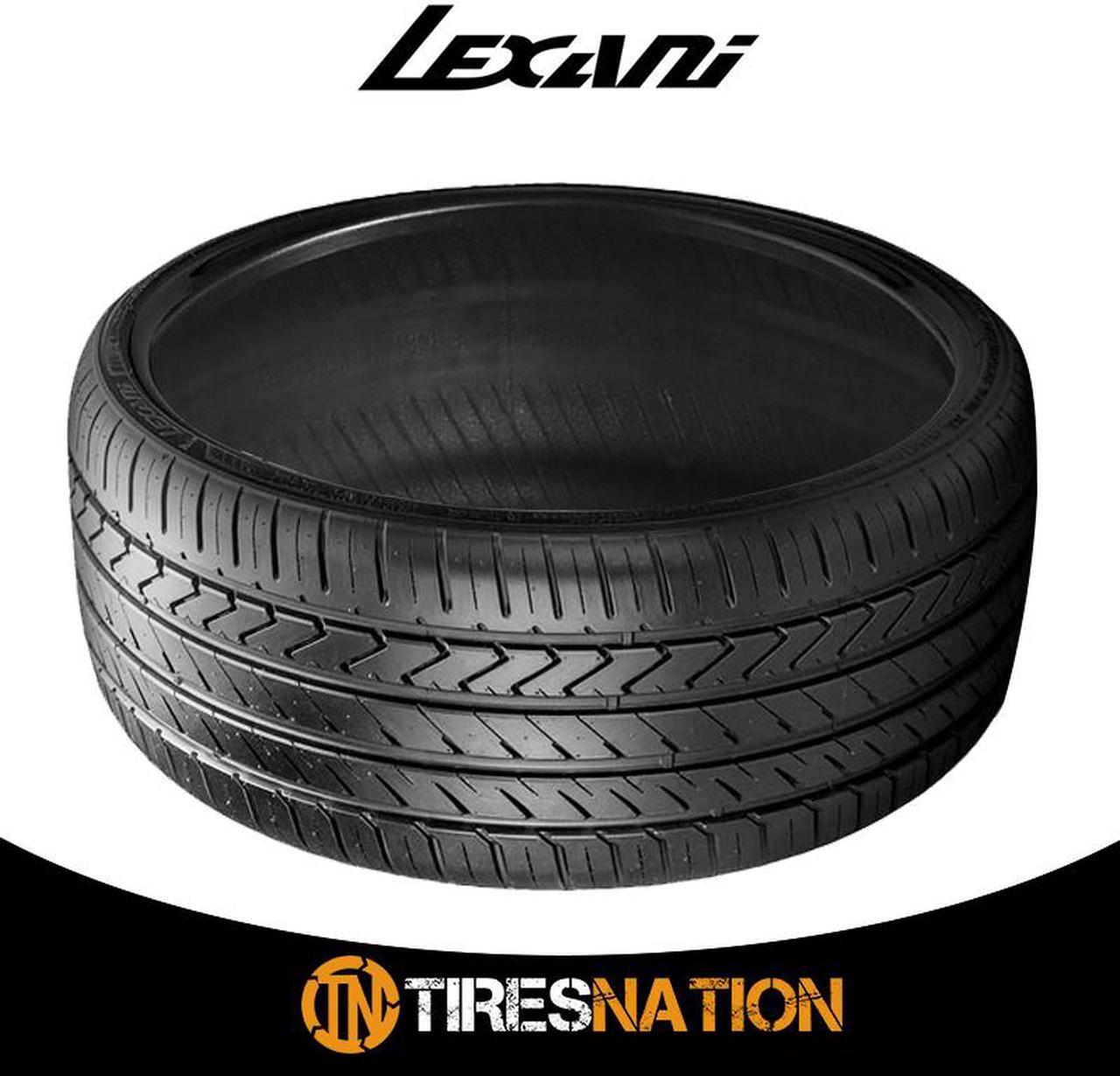 Main image of (1) New Lexani LX-Twenty 325/25/20 101Y Ultra High Performance Tire