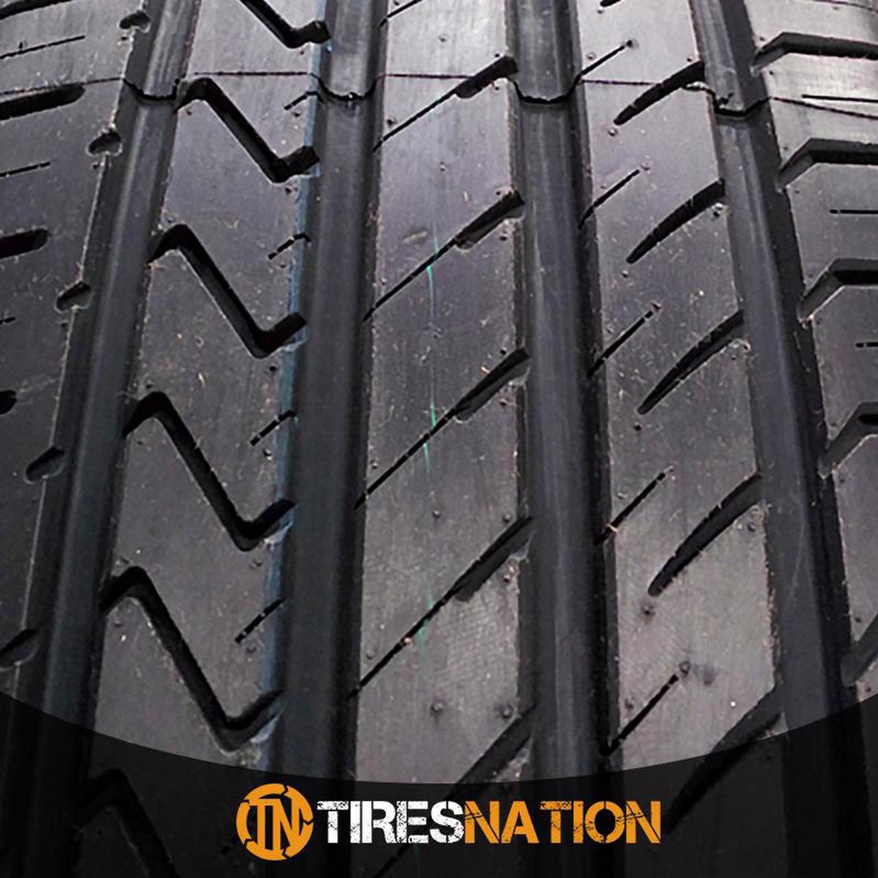 Alt view image 4 of 12 - (1) New Lexani LX-Twenty 325/25/20 101Y Ultra High Performance Tire