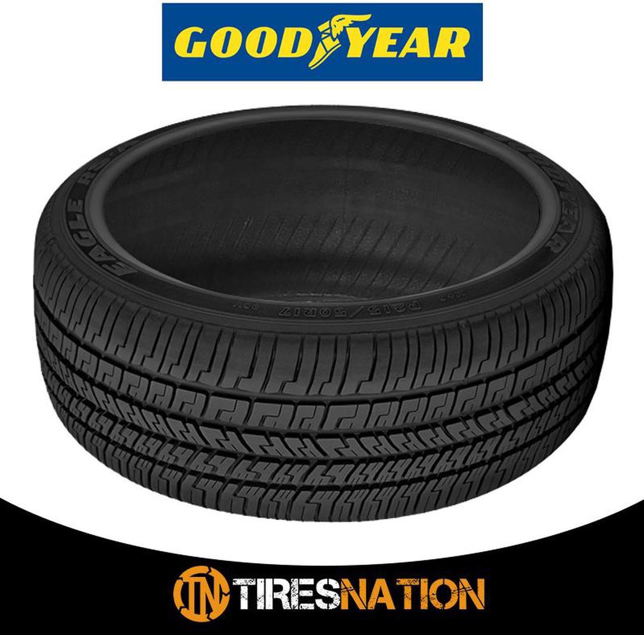 Main image of (1) New Goodyear Eagle RS-A 225/60R16 97V All-Season Sports Performance Tire