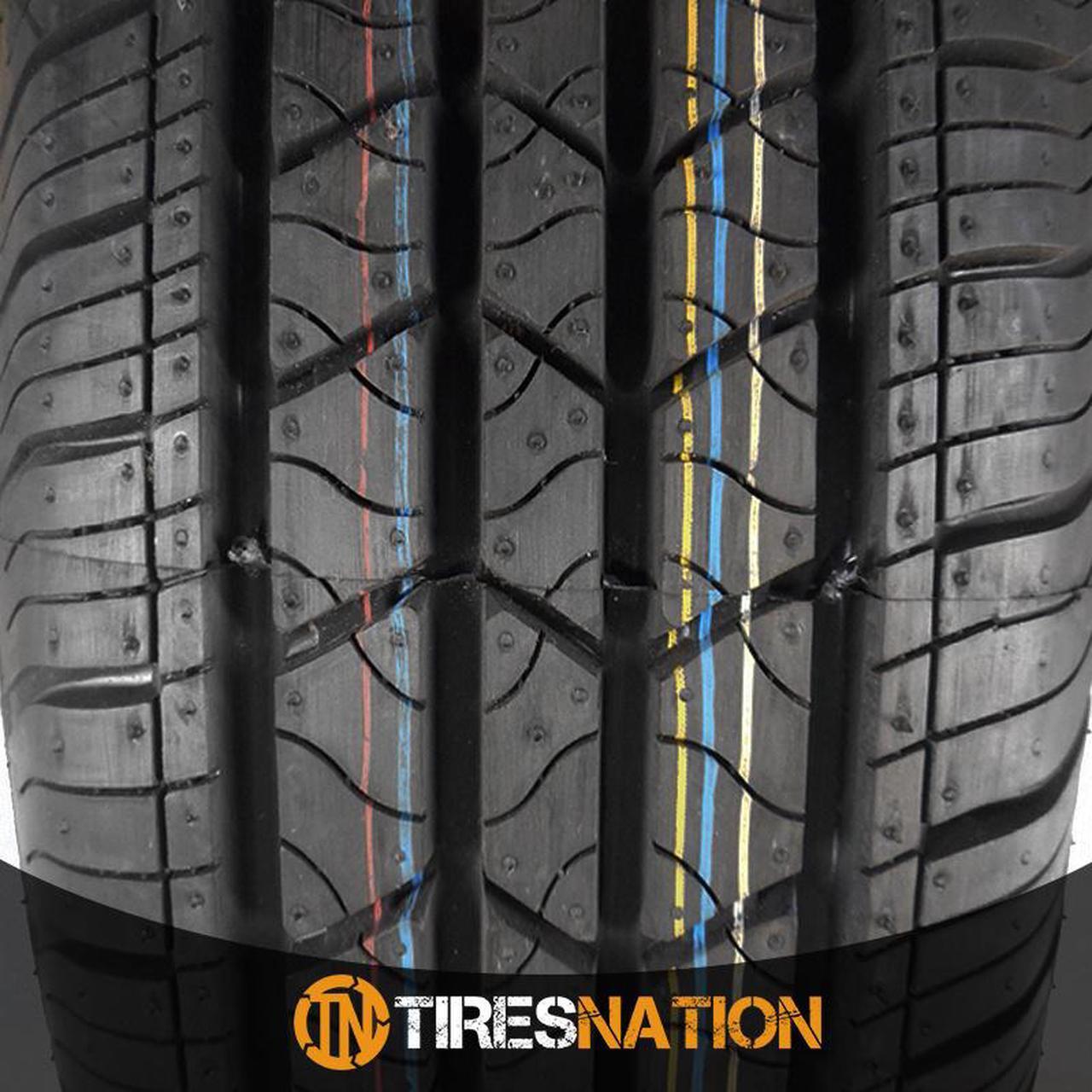 Alt view image 9 of 12 - 1 New 195/75R14 92S Ironman RB-12 NWS 195 75 14 Tire