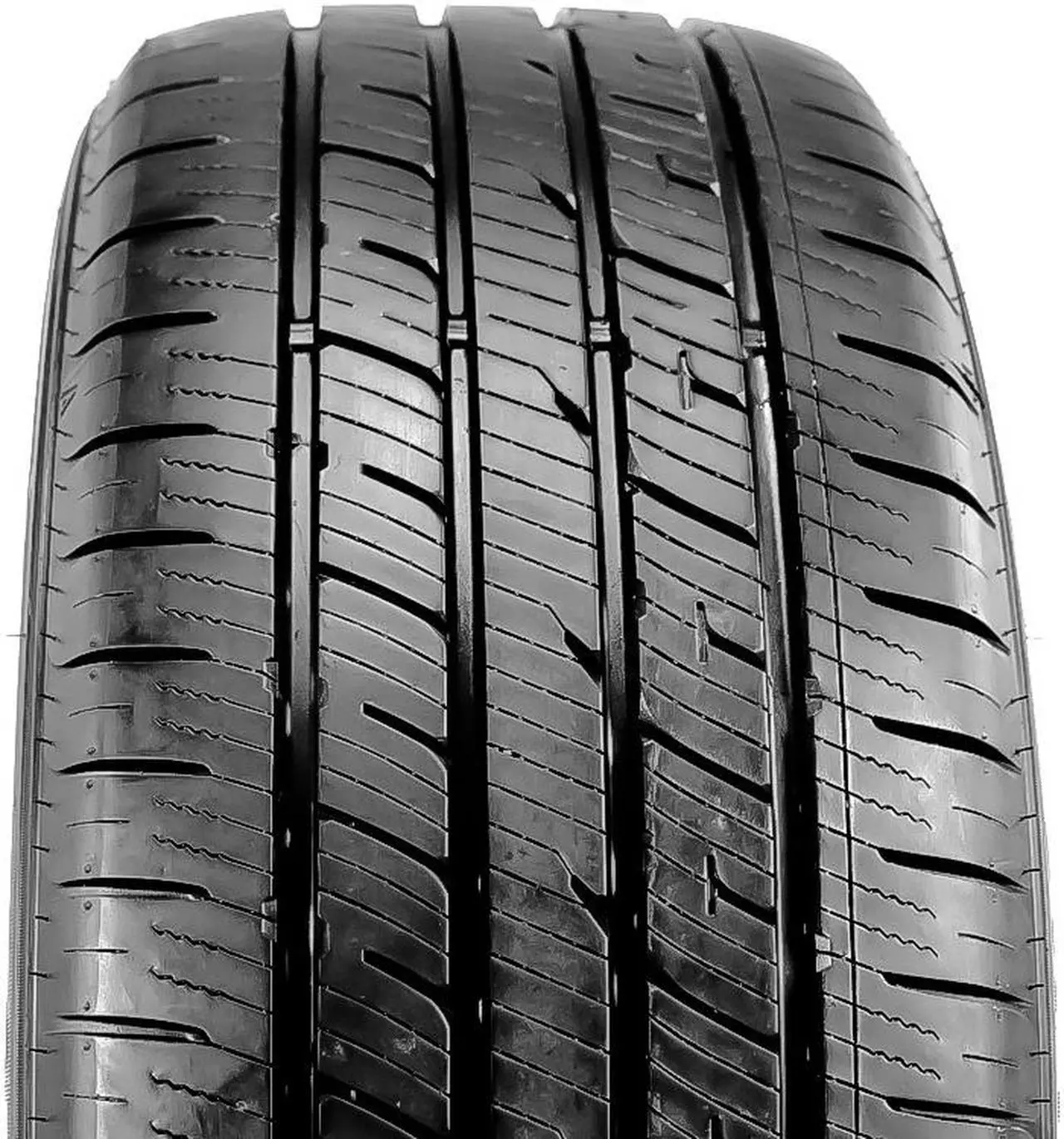 Alt view image 5 of 8 - (1) New Sumitomo HTR Enhance LX2 225/55R18 98V Tires