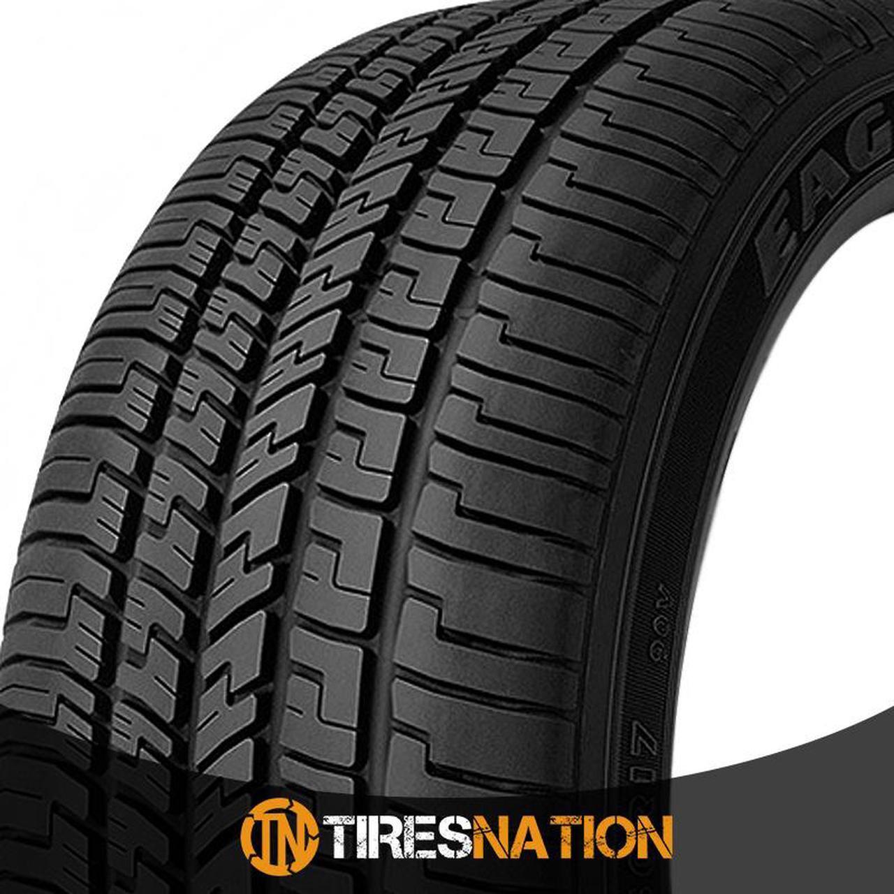 Alt view image 5 of 11 - (1) New Goodyear Eagle RS-A 225/60R16 97V All-Season Sports Performance Tire