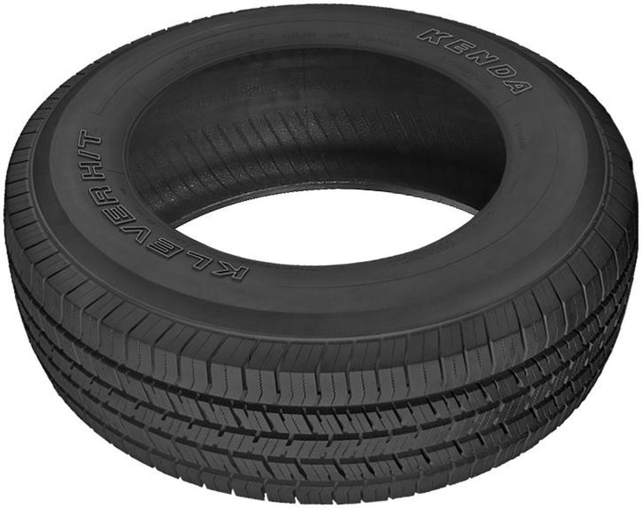 Main image of (1) New Kenda Klever H/T 2 225/75/16 00 Performance All-Season Tire