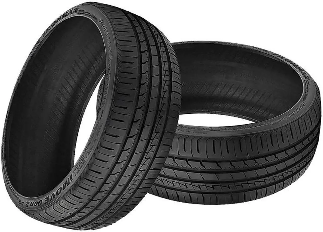 Alt view image 2 of 11 - (1) New Ironman iMove Gen 2 AS 245/40/18 97W Ultra-High Performance Tire