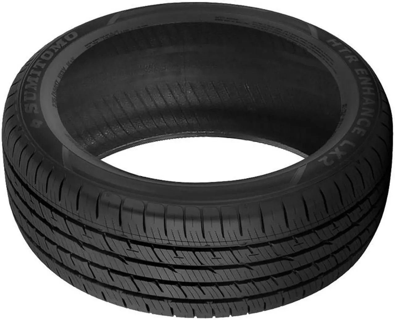 Main image of (1) New Sumitomo HTR Enhance LX2 225/55R18 98V Tires