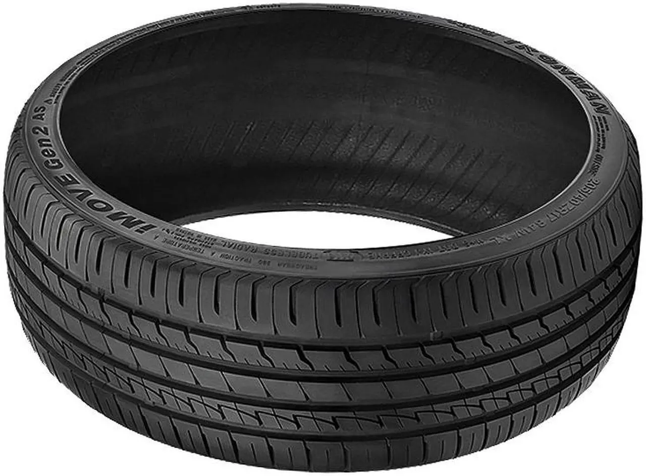 Main image of (1) New Ironman iMove Gen 2 AS 245/40/18 97W Ultra-High Performance Tire