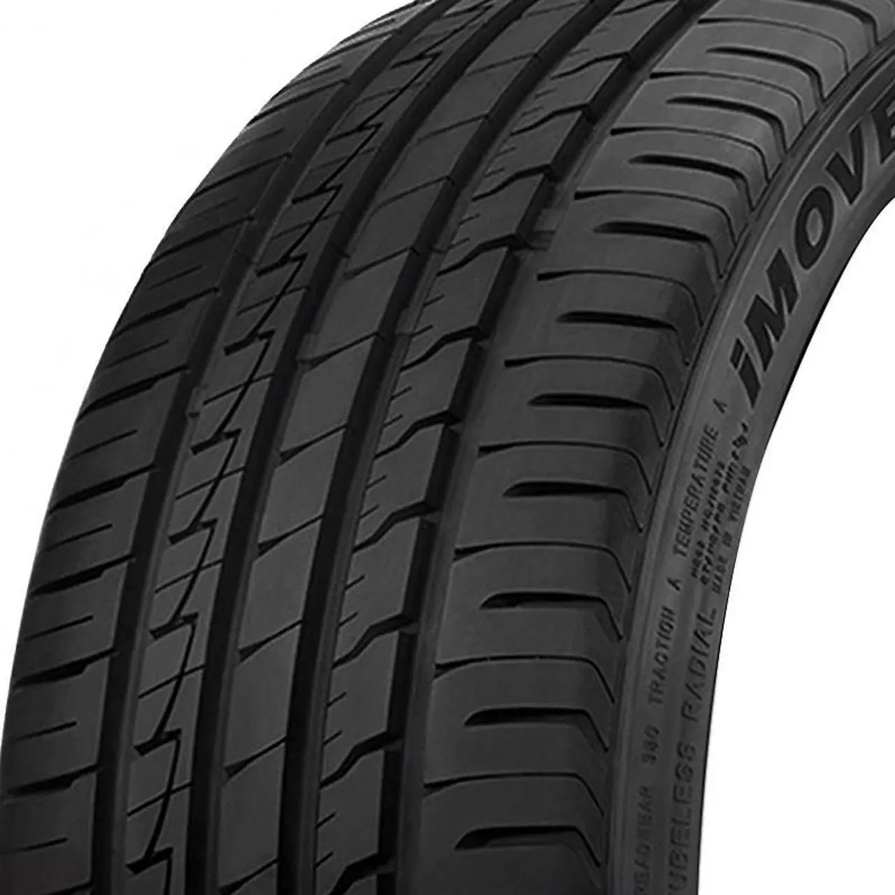 Alt view image 5 of 11 - (1) New Ironman iMove Gen 2 AS 245/40/18 97W Ultra-High Performance Tire