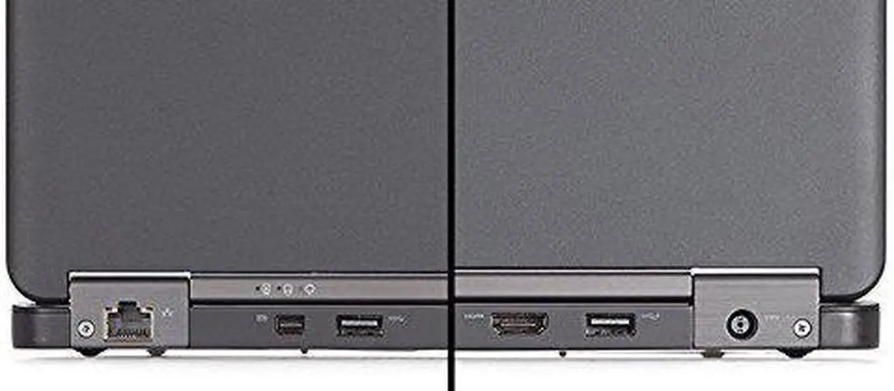 Alt view image 2 of 4 - Dell Latitude E7450 14" FHD Touchscreen Ultrabook Laptop - Intel Core i7, 8GB RAM, 256GB SSD, Windows 10 Pro