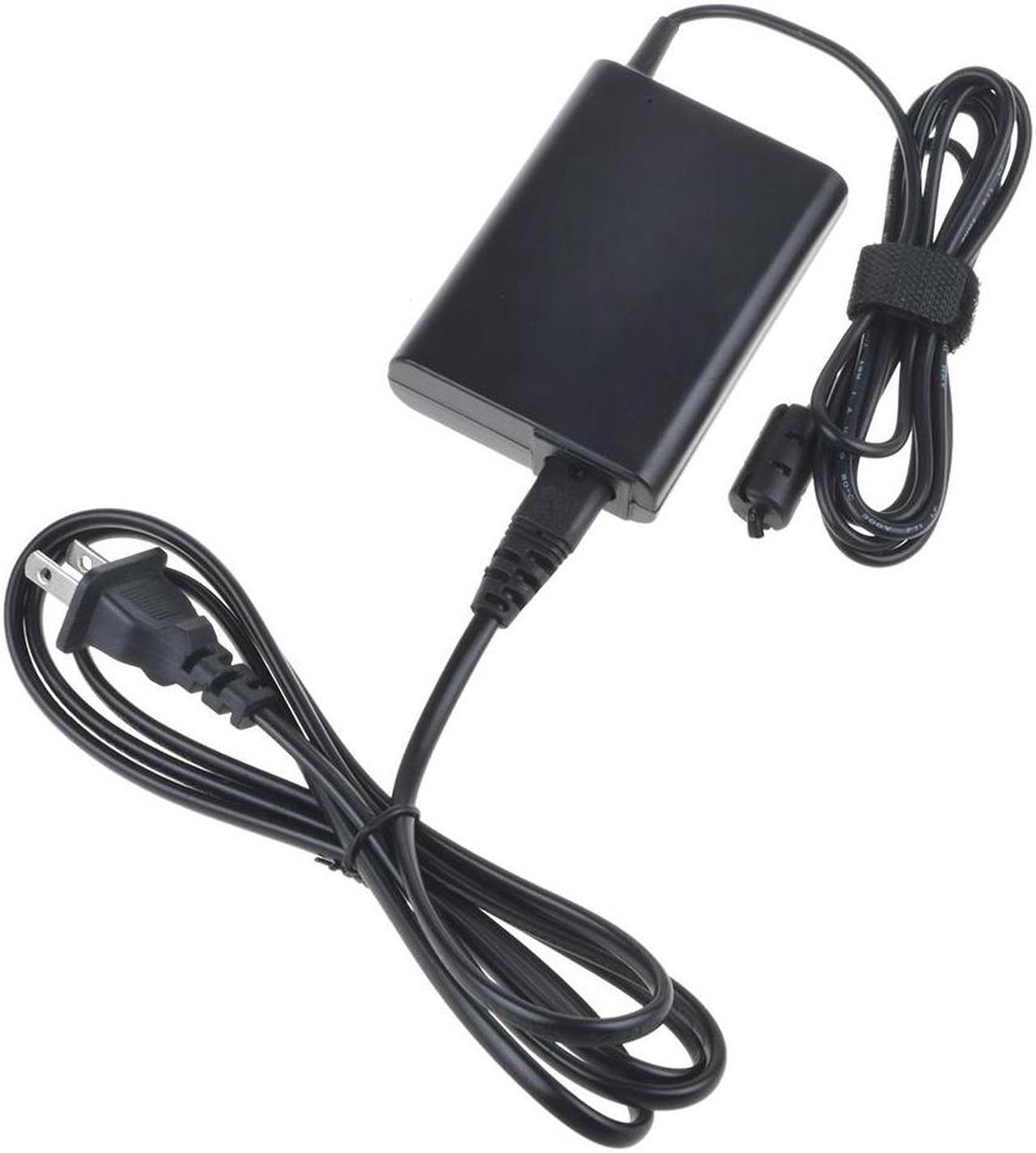 Alt view image 3 of 4 - PwrOn AC DC Adapter For WD Western Digital My Book : WDBAAF0010HBK-01, WD10000H1NC-00 1 Essential Home Edition External Hard Drive Power Supply Cord Cable Charger Input: 100-240 VAC 50/60Hz Mains PSU