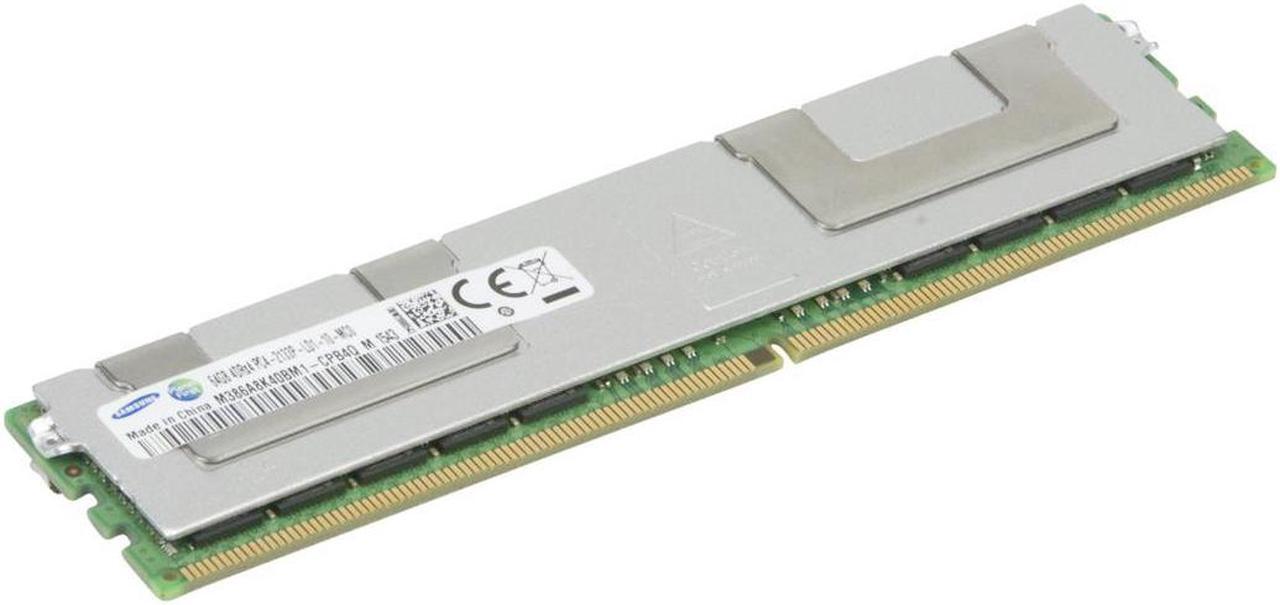 Alt view image 2 of 2 - UCS-ML-1X644RU-A 64GB for CISCO UCS B-Series B460 M4 E7v4 by SAMSUNG RAM