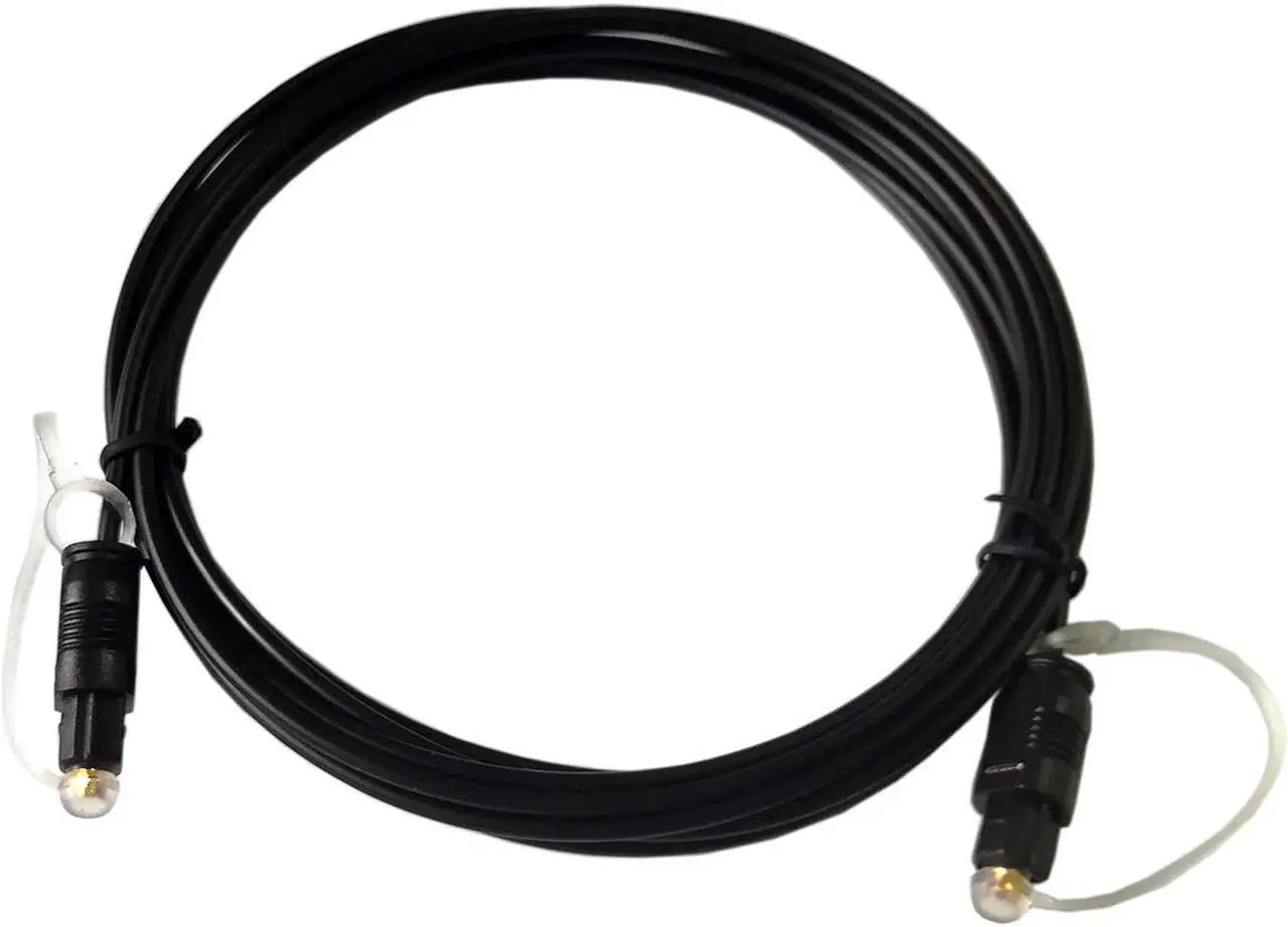 Alt view image 3 of 4 - Analog to Digital Converter RCA to Optical Toslink Digital Audio Converter Adapter