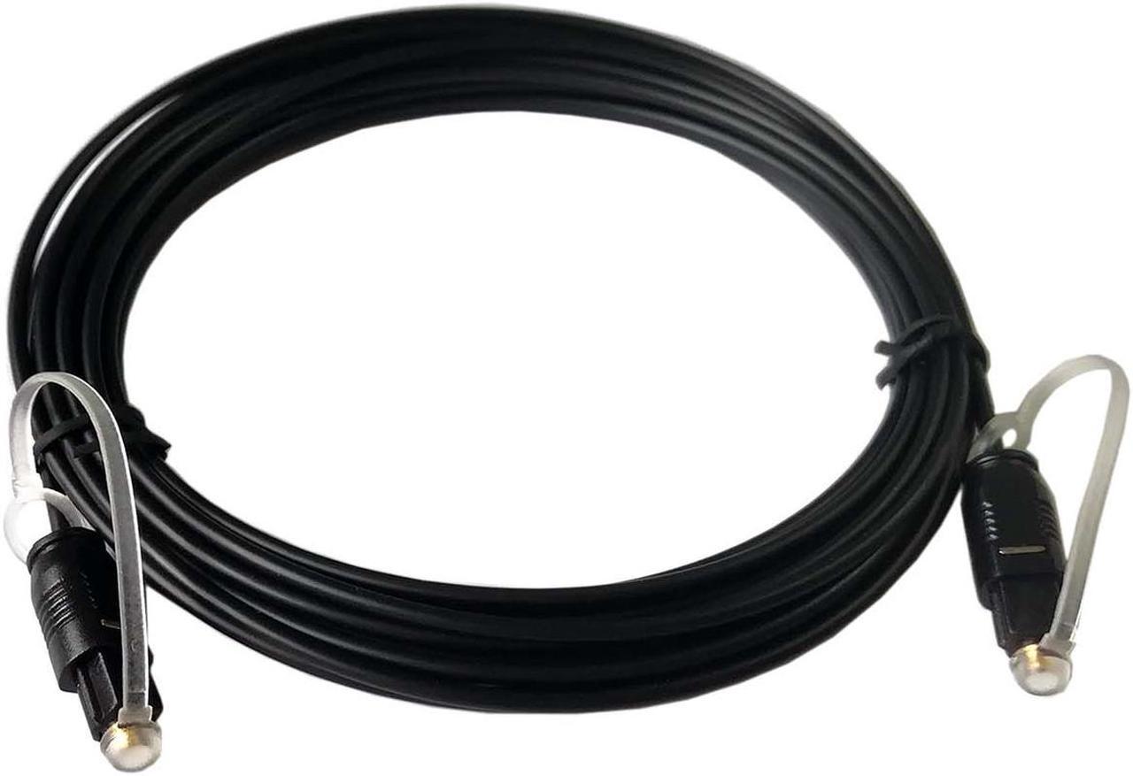 Alt view image 5 of 6 - Optical SPDIF Toslink Coaxial Digital to Analog 5.1 Audio Decoder Converter