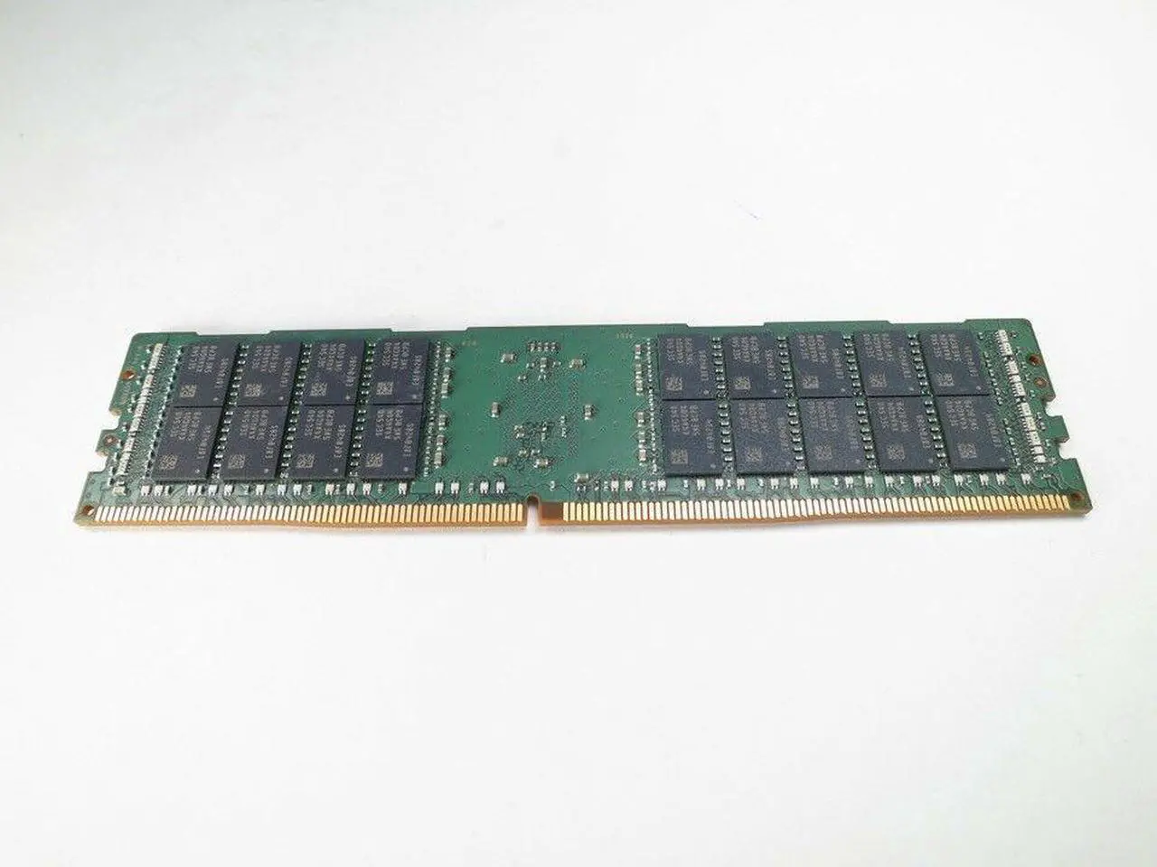 Alt view image 2 of 2 - HP 752369-081 16GB (1x16GB) DDR4 2133 (PC4 17000) ECC Registered RDIMM Memory by Samsung