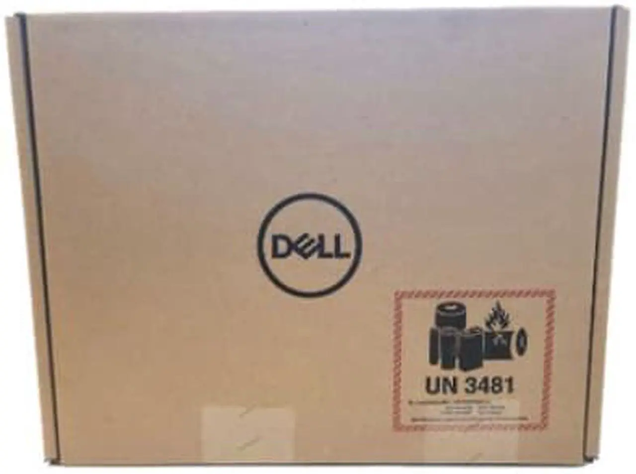 Alt view image 2 of 3 - Dell 3F2MP Latitude 5000 5490 14" Notebook - 1366 x 768 - Intel Core i5 (8th Gen) i5-8350U Quad-core (4 Core) 1.70 GHz - 8 GB RAM - 256 GB SSD - Windows 10 Pro - Intel UHD Graphics 620 - English ...