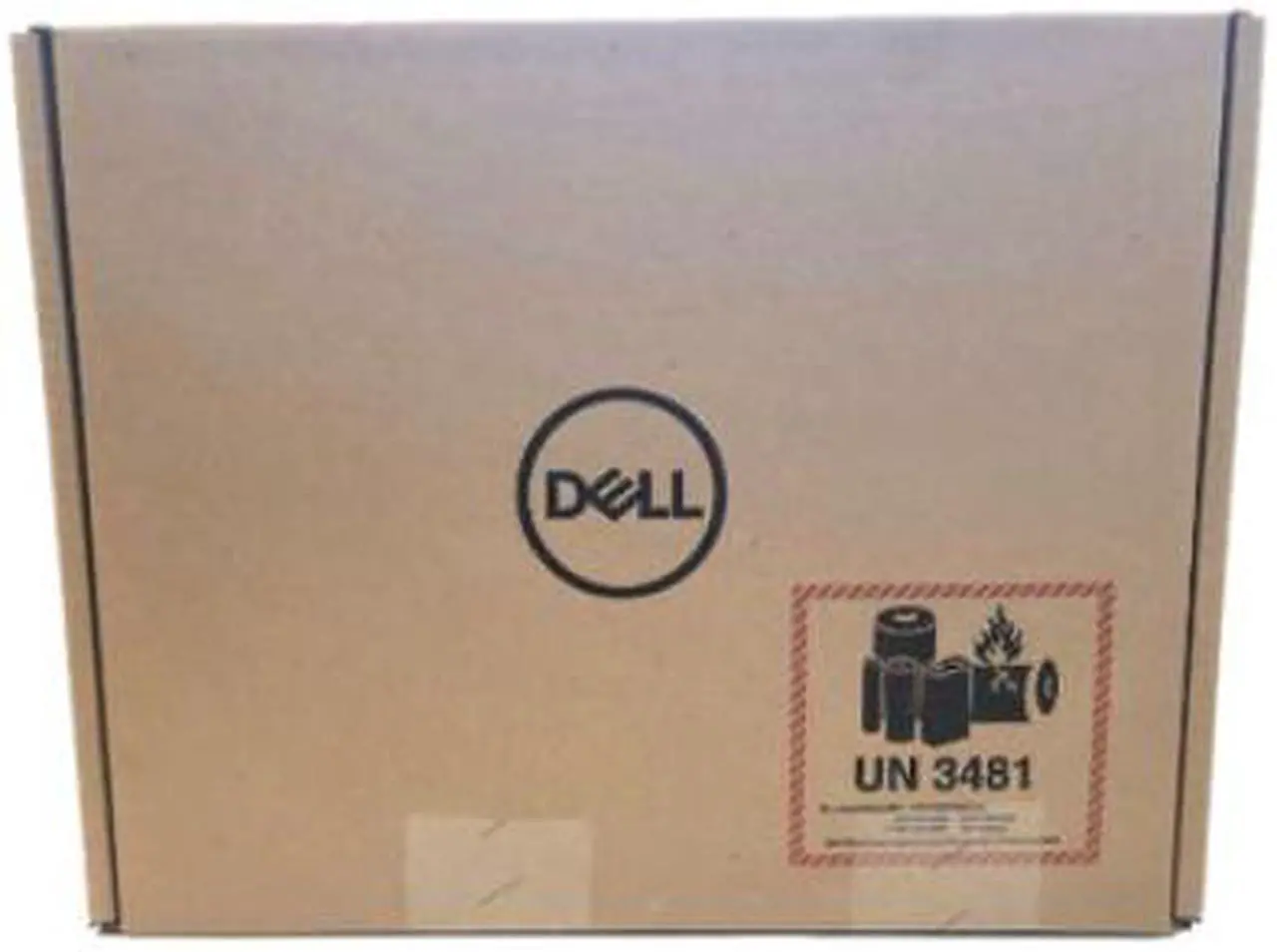Alt view image 6 of 7 - Dell Latitude 5490 14" Laptop, Intel Core i7 8650U 1.9Ghz, 16GB DDR4, 512GB NVMe PCIe M.2 SSD, 1080p Full HD, USB Type-C, HDMI, Webcam, Windows 10 Pro